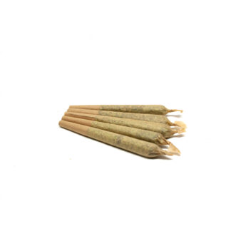 Pre-Roll (5 Pack)