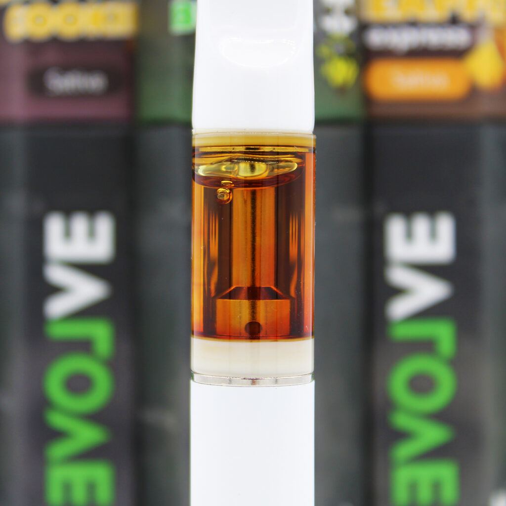 Evolve: Vape Pens (2g) - SkunksOasis