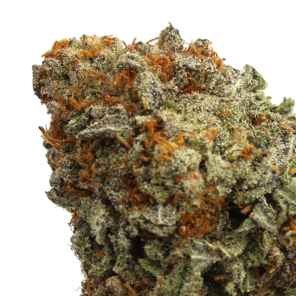 Oreoz Bubba Kush - Indica (28g) - SkunksOasis