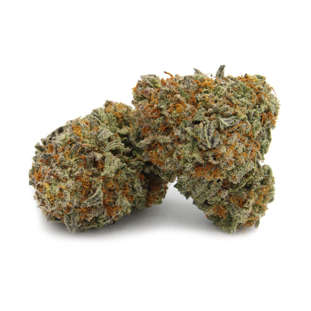 Oreoz Bubba Kush - Indica (28g) - SkunksOasis