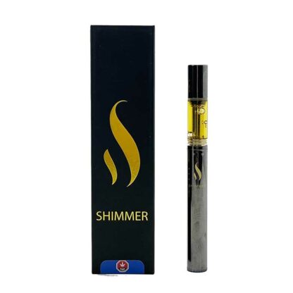 Shimmer: HTFSE Vape Pen (1g)