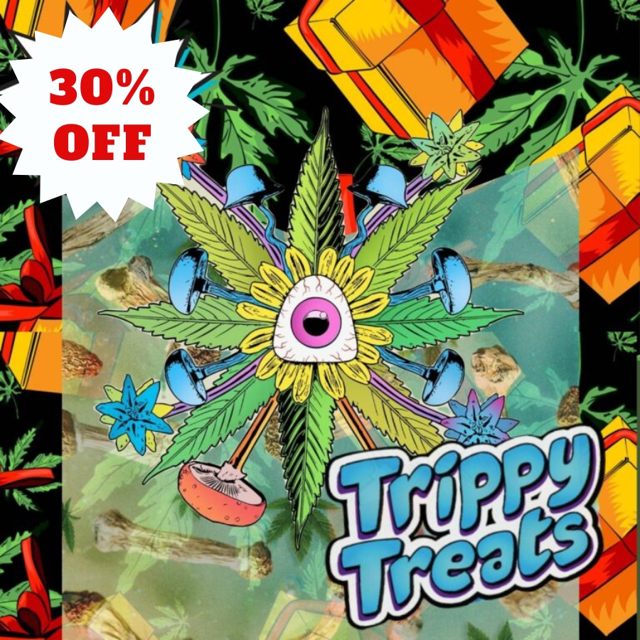 Trippy Treats 30%