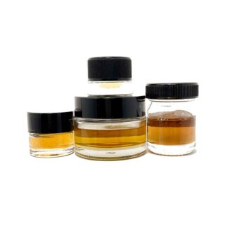 WCB: Delta-9 Distillate (Jars)
