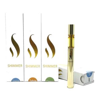 Shimmer: Vape Pen (1g)