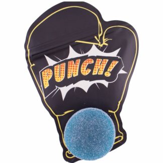 Punch!: THC Gummy (2400mg)