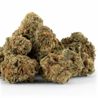 Grand Daddy Purple SMALLS - Indica (AA-) 28g