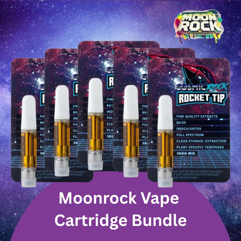 MRC Rocket Tip Bundle